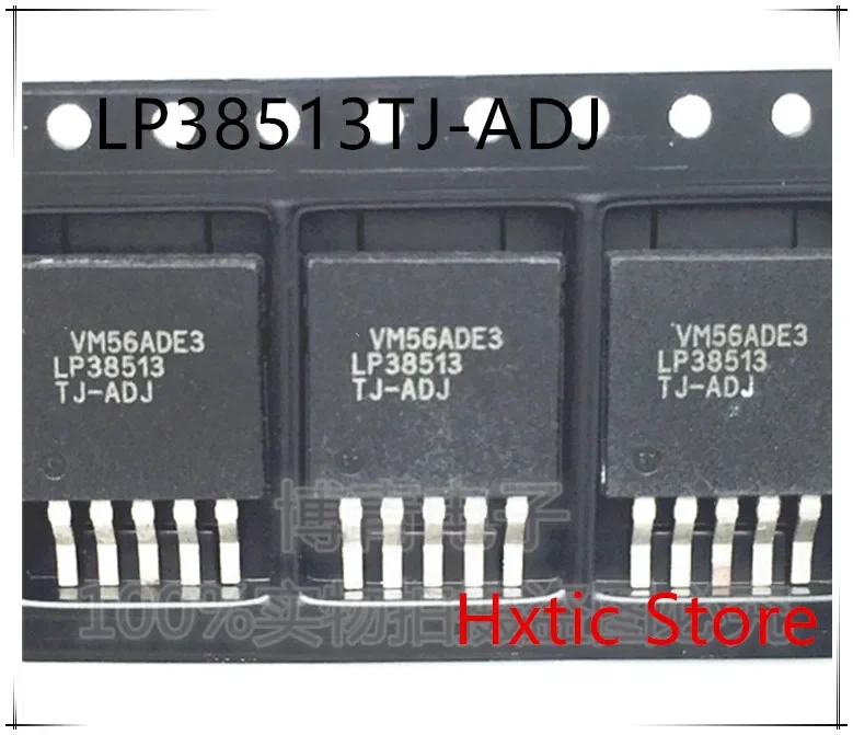 

10pcs/lot New original LP38513TJ-ADJ LP38513TJ LP38513 IC