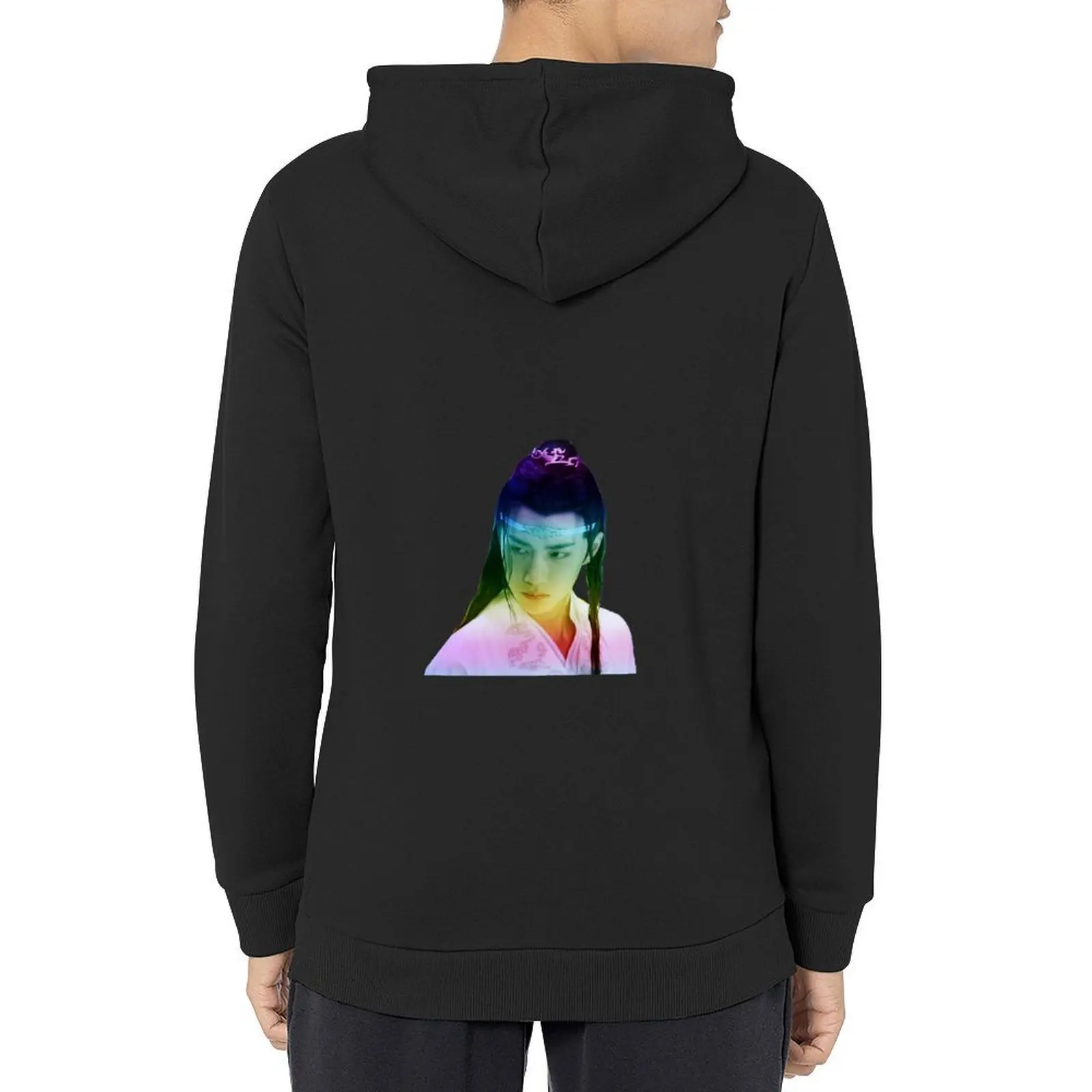 

Lan Wangji // The Untamed Hoodie men clothing men's clothes korean style clothes winter clothes designer hoodies