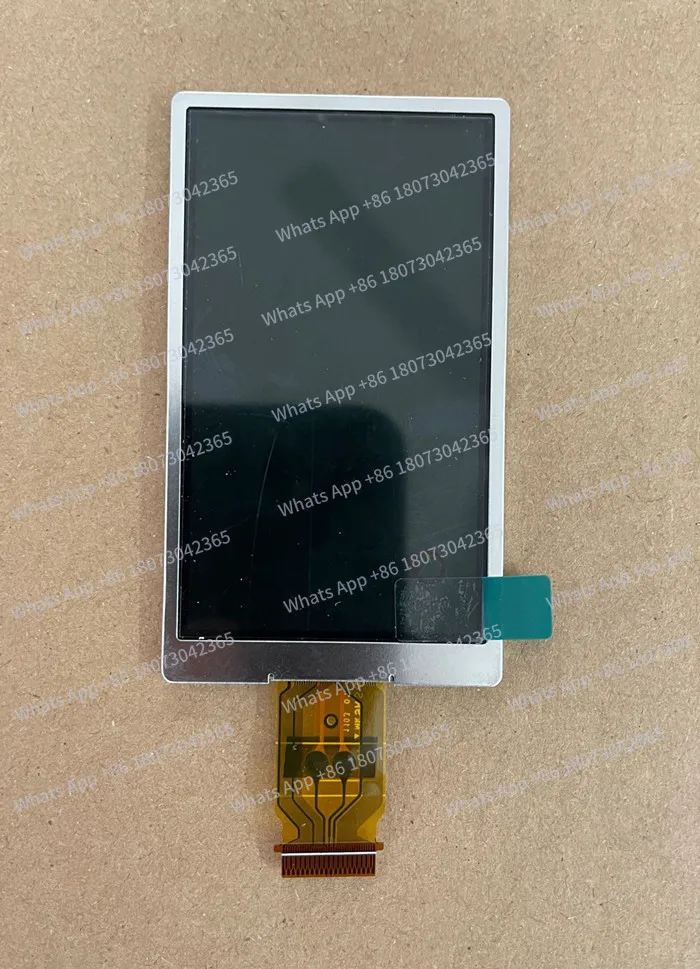 

3.0 inch 31PIN LCD Display Screen TD030MHEA2 TD030WHEB1 030TUE001 TJ030TUE001 320(RGB)*240 Camera / Mobile Phone Panel