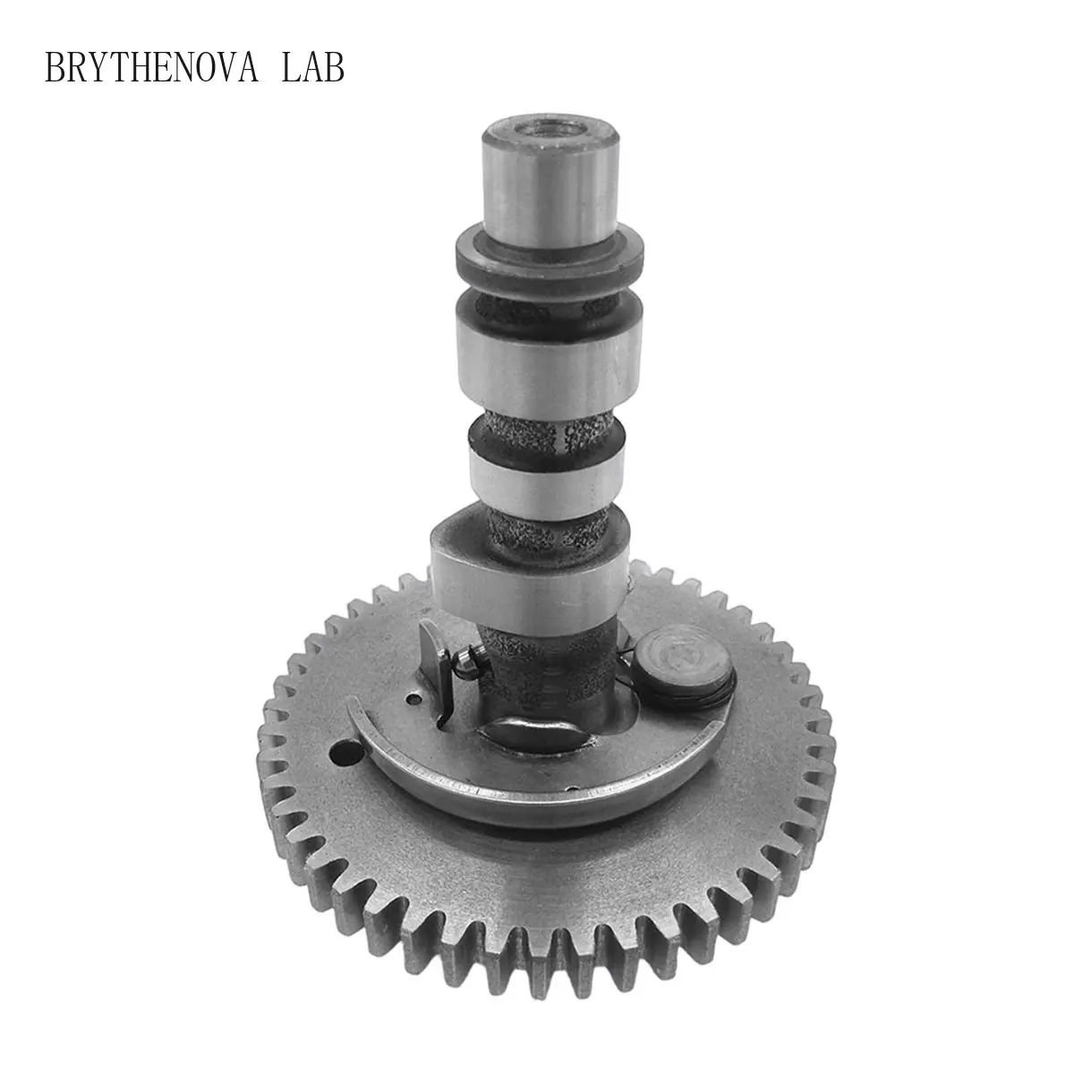68D-E2170-00 Boat Motor Camshaft Assy Engine Outboard F4 4HP 4-Stroke