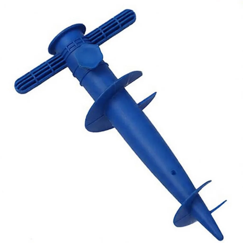 Portable Plastic Pegs For Garden Canopy Gazebo Foot Stability Outdoor Tent Awning Anchor Patio Shelter Fixation Tools