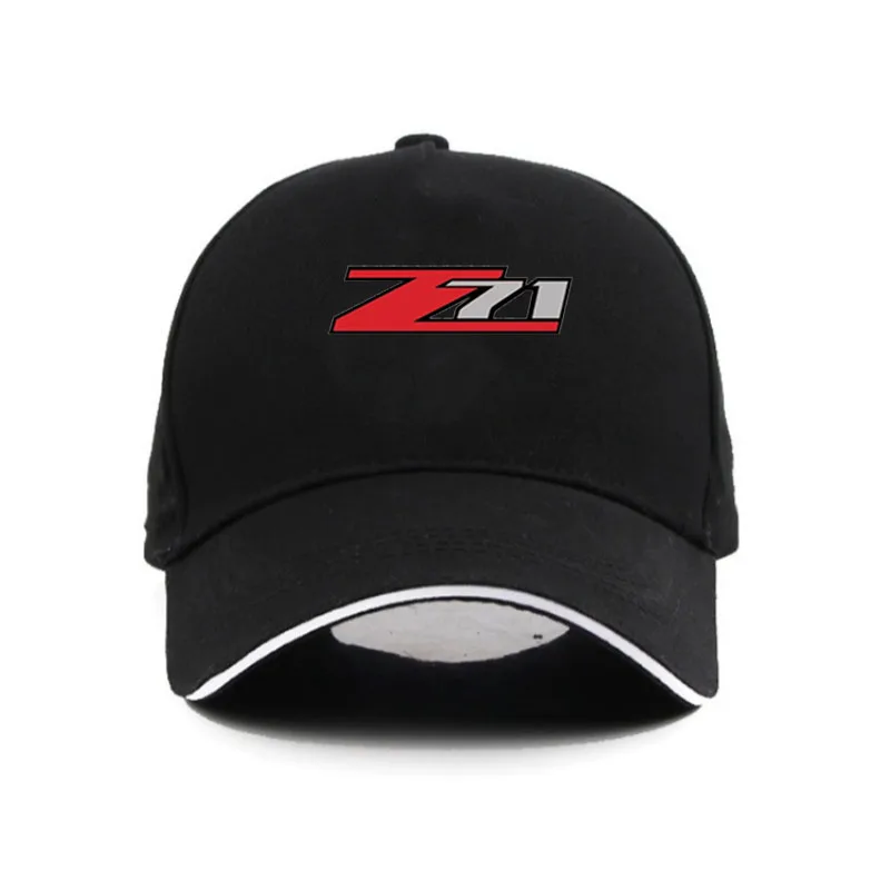 Unisex Outdoor Sport Trucker Cap for z71 suburban colorado silverado Car Fashion Casual Adjustable Baseball Caps Summer Unisex