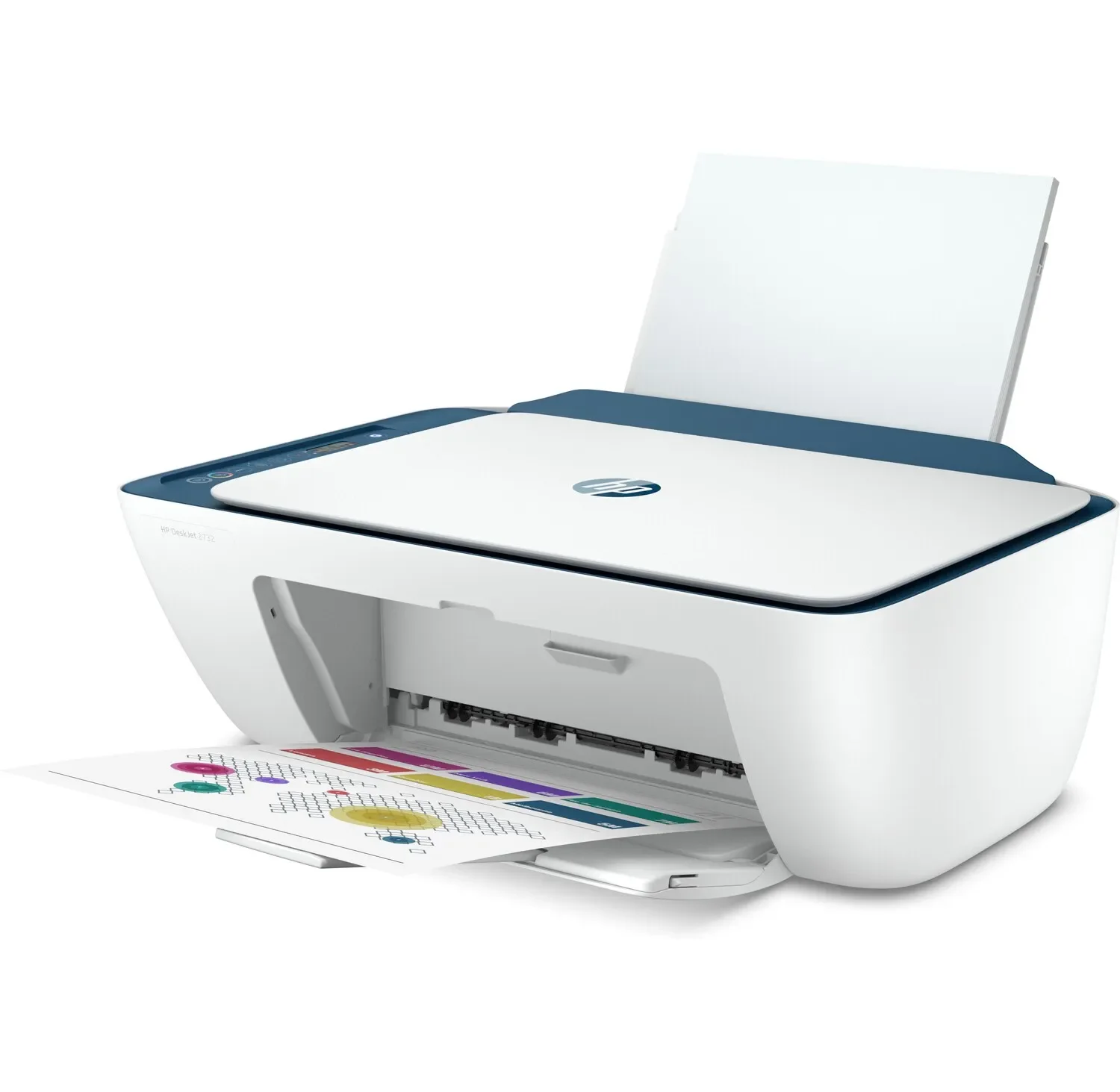 DeskJet 2729 All-in-One Printer