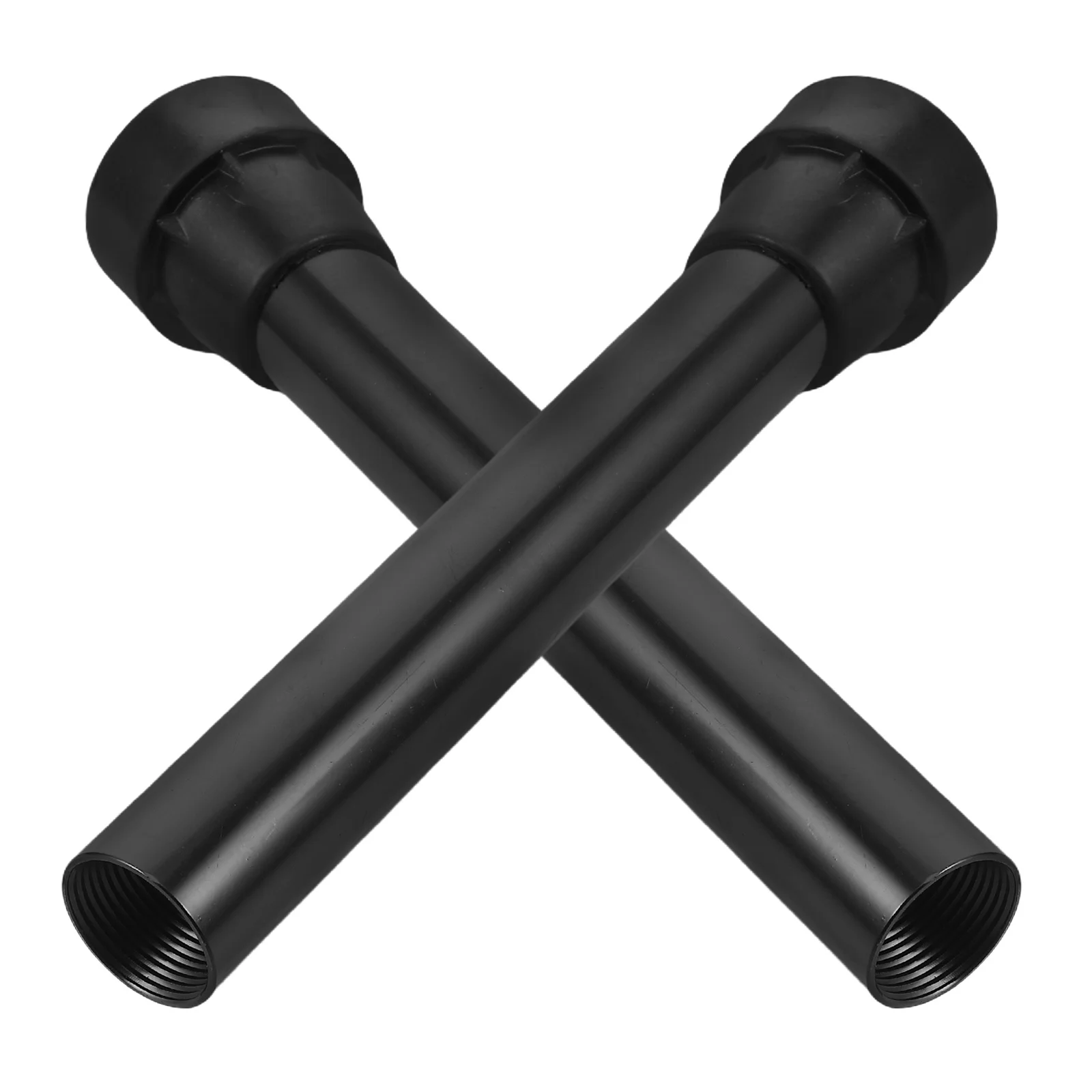 

2Pcs Trampoline Leg Replacements Rubber Tube Covers Pad for Outdoor Safety Standard Antislip Longlife Bounce Part Protection