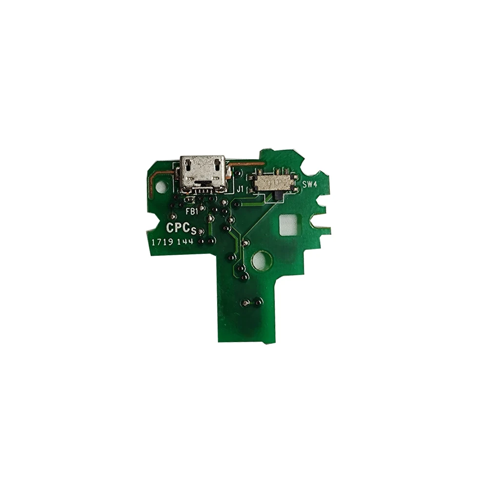 Mouse Charging Board Replacement Plate Mice Accessories for Logitech MX ERGO Gaming Mouse
