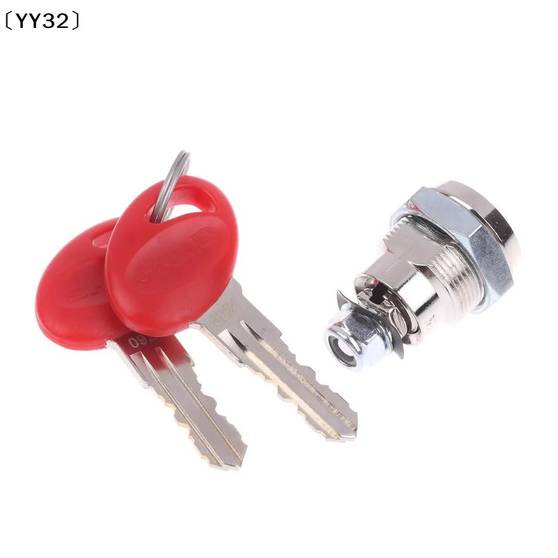

1 Set Motorcycle Rear Roof Box SideTrunk Lock Kit For SHAD SH23 SH26 SH29 SH33 SH36 SH39 SH40 SH45 SH48〔YY32〕