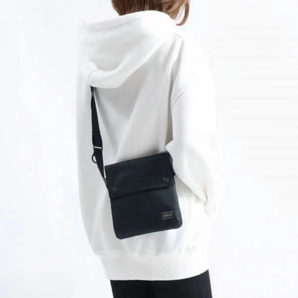 

Легкая нейлоновая сумка через плечо для активного отдыха, кемпинга и путешествий