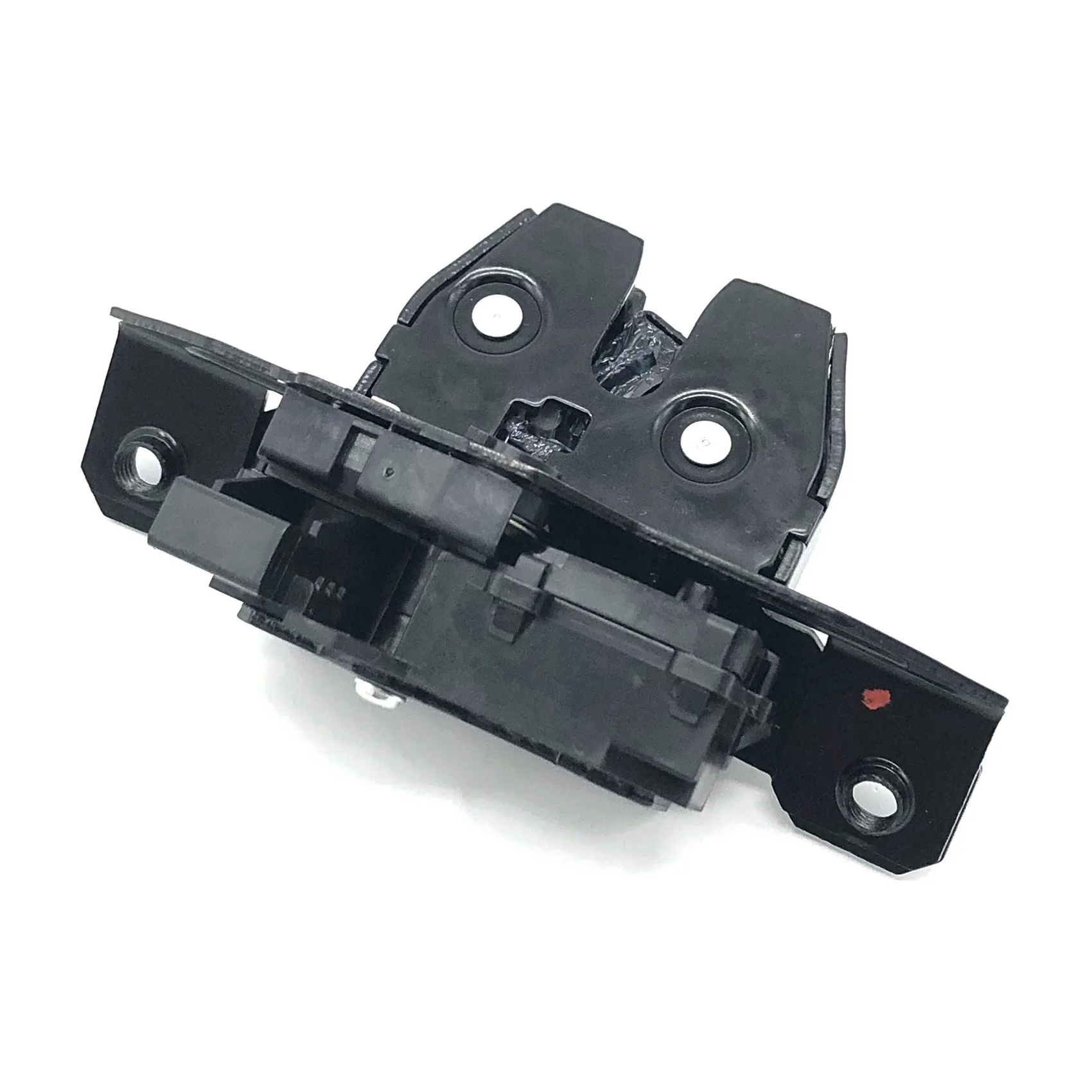 Rear Trunk Lock Latch Tailgate Lock Actuator 13585478 for Vauxhall Astra Zafira Cruze Trax Encore Tail Gate Latch Assy