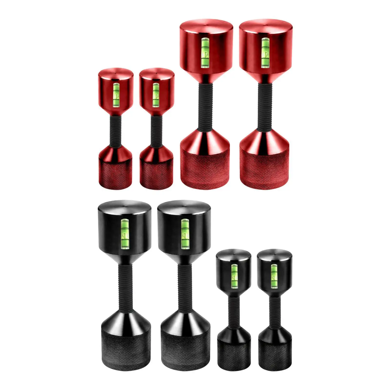 4x Flange Alignment Pins Positioning Pins Easy to Use Professional Lightweight