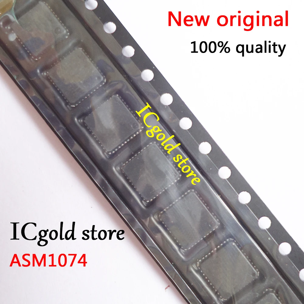 

1pcs ASM1074 QFN-88