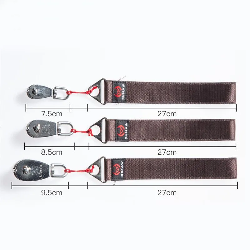 Linha de pipa gigante aperto crimper paraquedas treinador kite acessórios kitesurf profissional pipa adulto pipas adulto