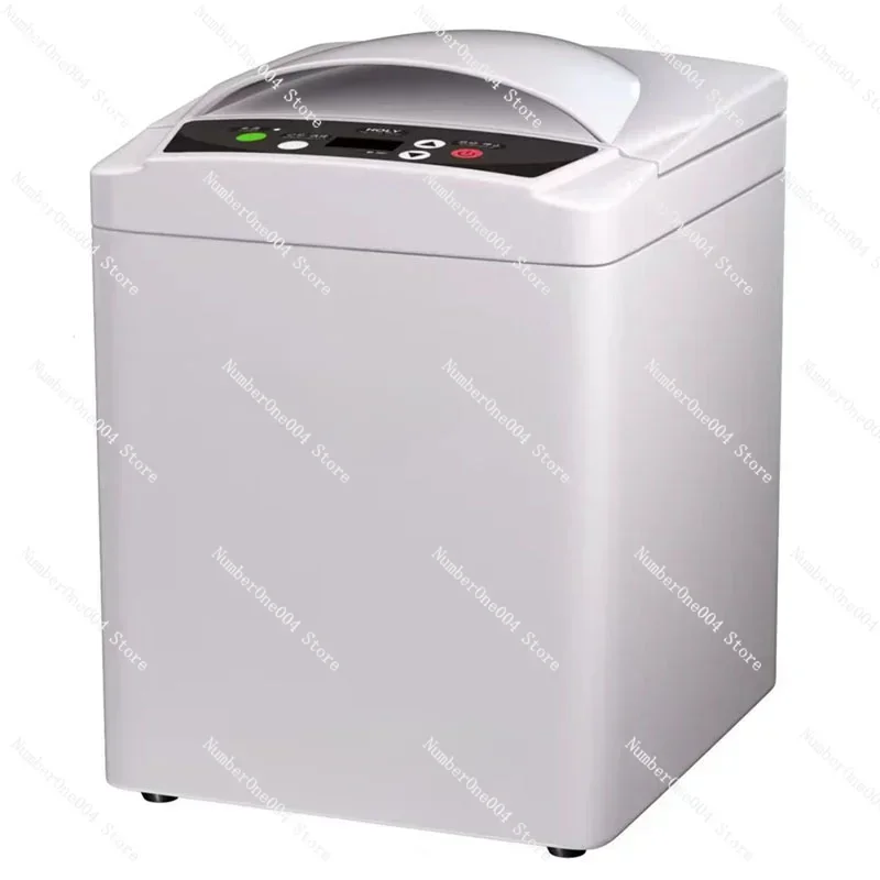 

Salt molding plastic mixer gypsum powder mixer Vacuum mixer Dental mixing kettle