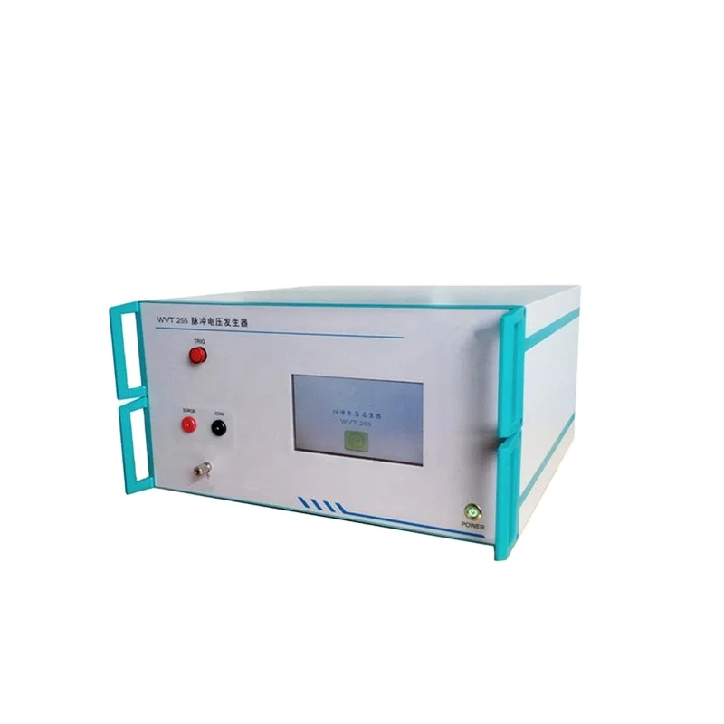 

IEC60255 Impulse Withstand Volta Test Generator Tester 220V Electronic Heat Testing Equipment 1 Year Warranty