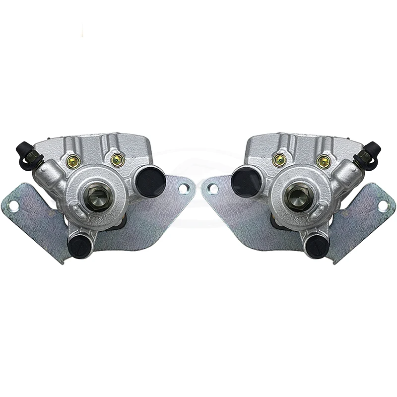

RH & LH Front Brake Caliper For Honda Fourtrax Rancher 420 TRX420 TRX 420 TRX500 TRX 500 TRX 520TE TM FE FM FPE FPM FA FPA ATV
