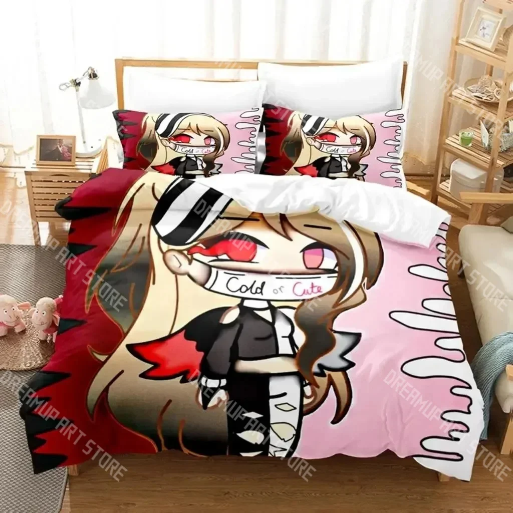 set-di-biancheria-da-letto-gacha-club-con-motivi-cartoon-alla-moda-disponibile-in-varie-misure-per-camere-da-letto-per-bambini