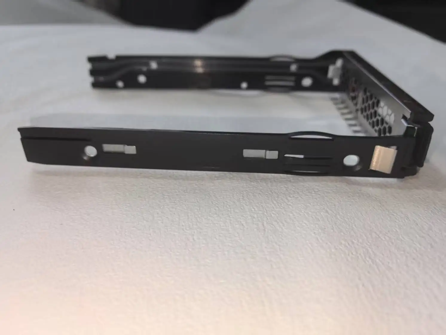 774026-001 Plateau disque dur SAS/Sata à profil bas G10 3,5 pouces