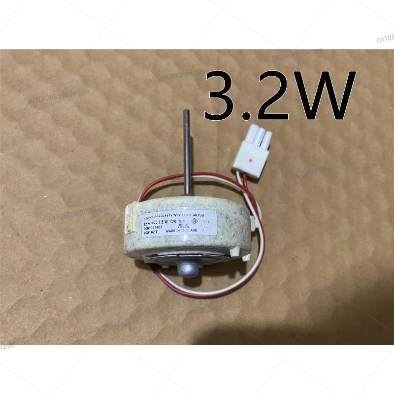 BCD-610W Side-By-Si…