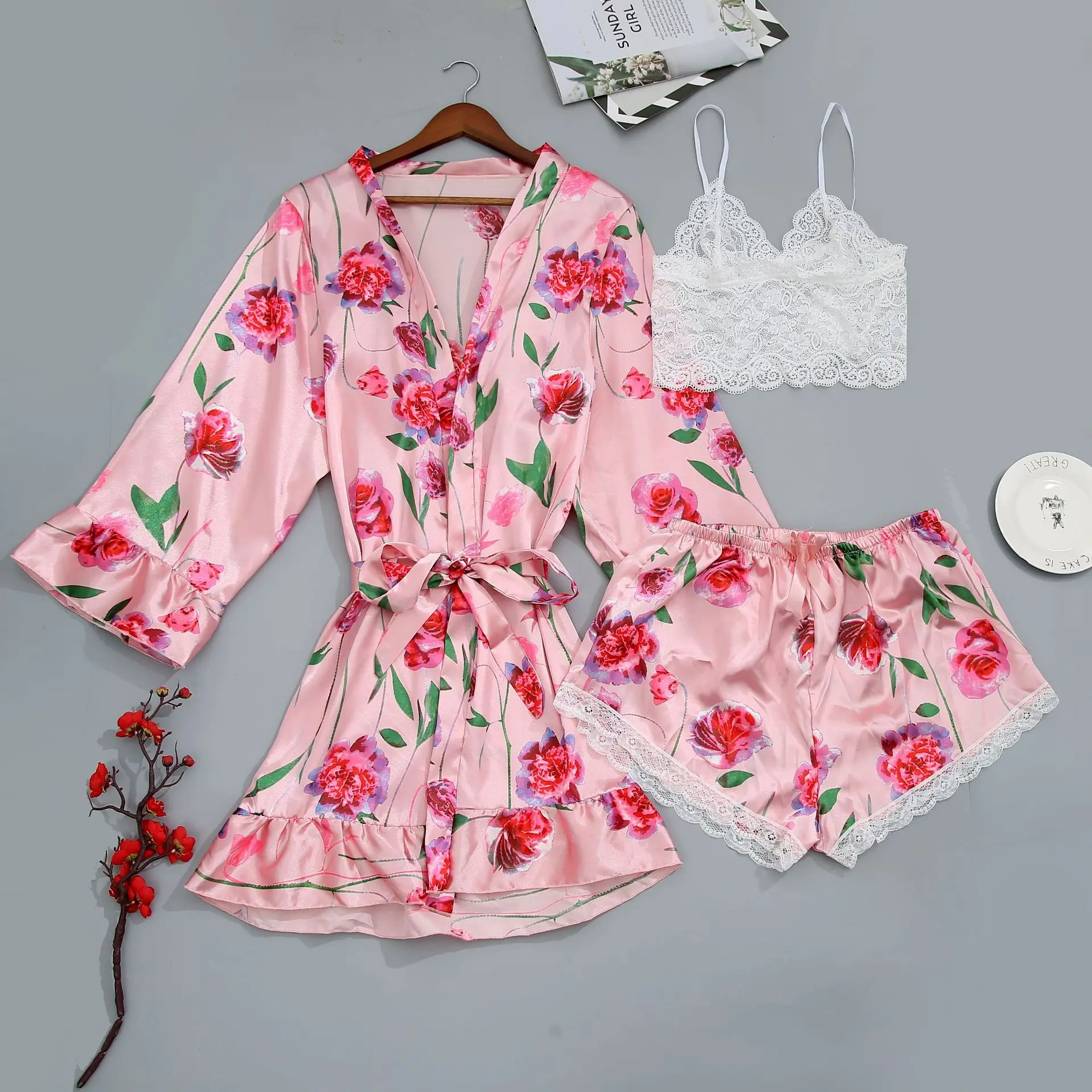 new Pajama Sets