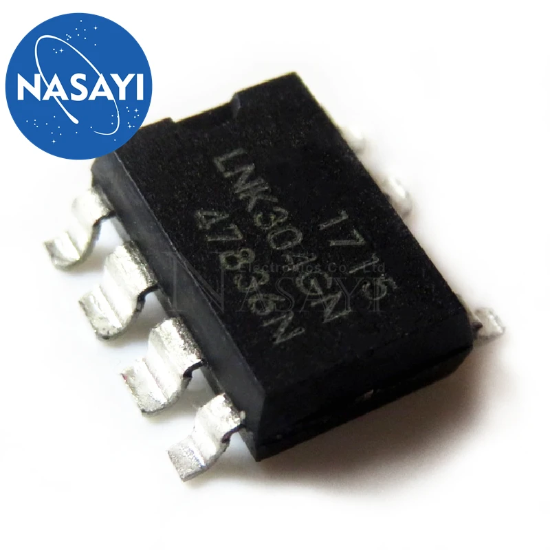 5pcs/lot LNK304GN SOP-7 LNK304 SOP SMD In Stock