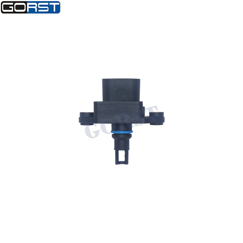 Intake Air Manifold Pressure Sensor 46451792 for Fiat Lancia Car Auto Part 71718678 71714218 71728656 71718233 806001563801