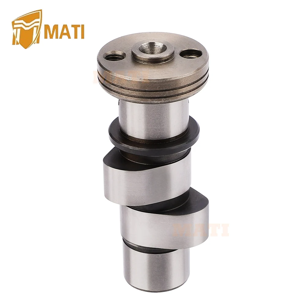 M MATI Camshaft Cam Rocker Arm for Honda XR100 XR80 XR75 CRF100 CRF80 XR100R XR80R CRF100F CRF80F 14101-436-000 14431-116-010