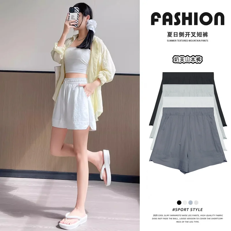 Shorts feminino sexy quente menina hotpants y2k clube europeu boate cintura baixa fino ajuste micro mini denim na moda festa chique rua