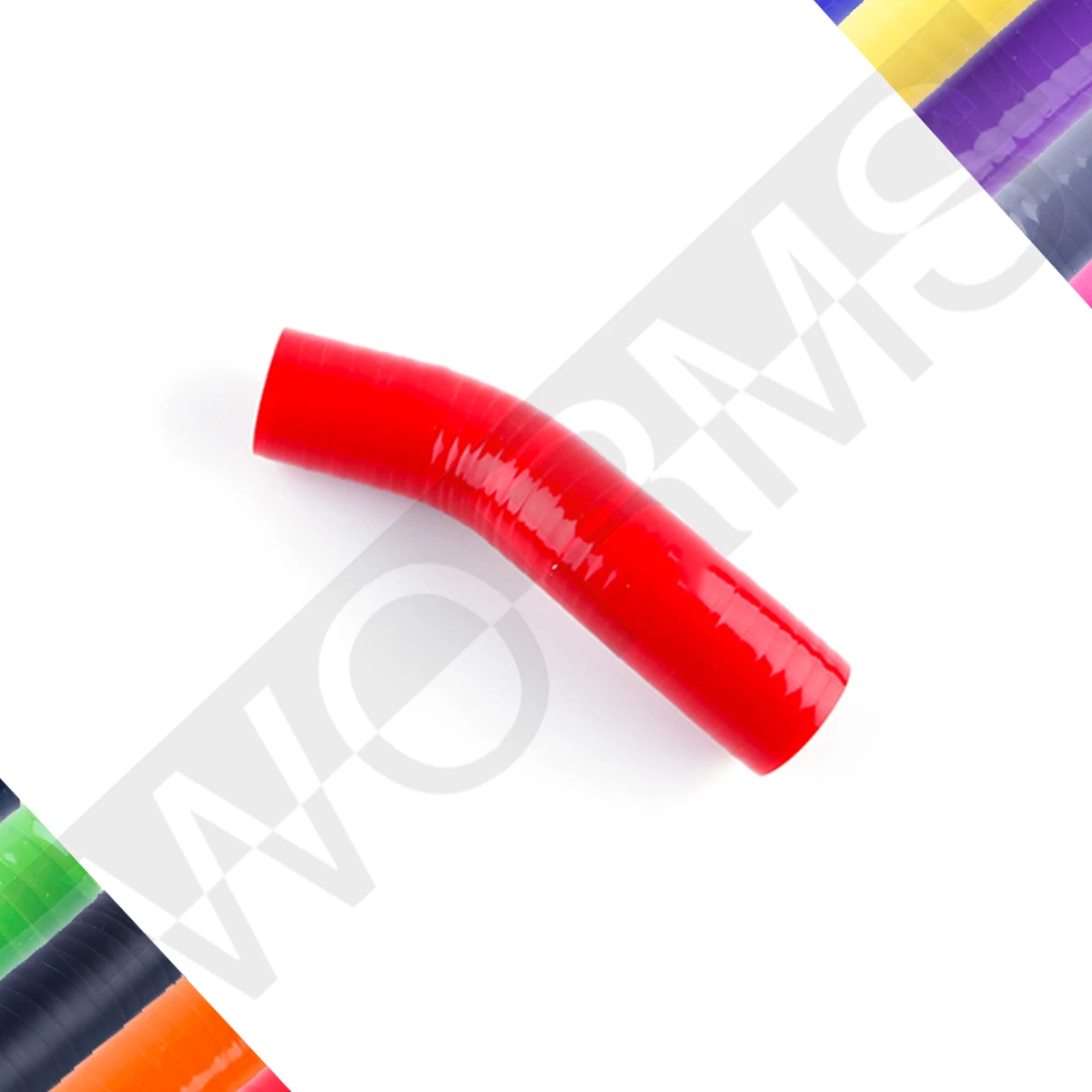 Dla 2004-2008 BMW Mini Cooper S R52 2001-2006 R53 JCW W11 1.6L Zestaw silikonowych węży chłodnicy płynu chłodzącego 2002 2003 2005 2007