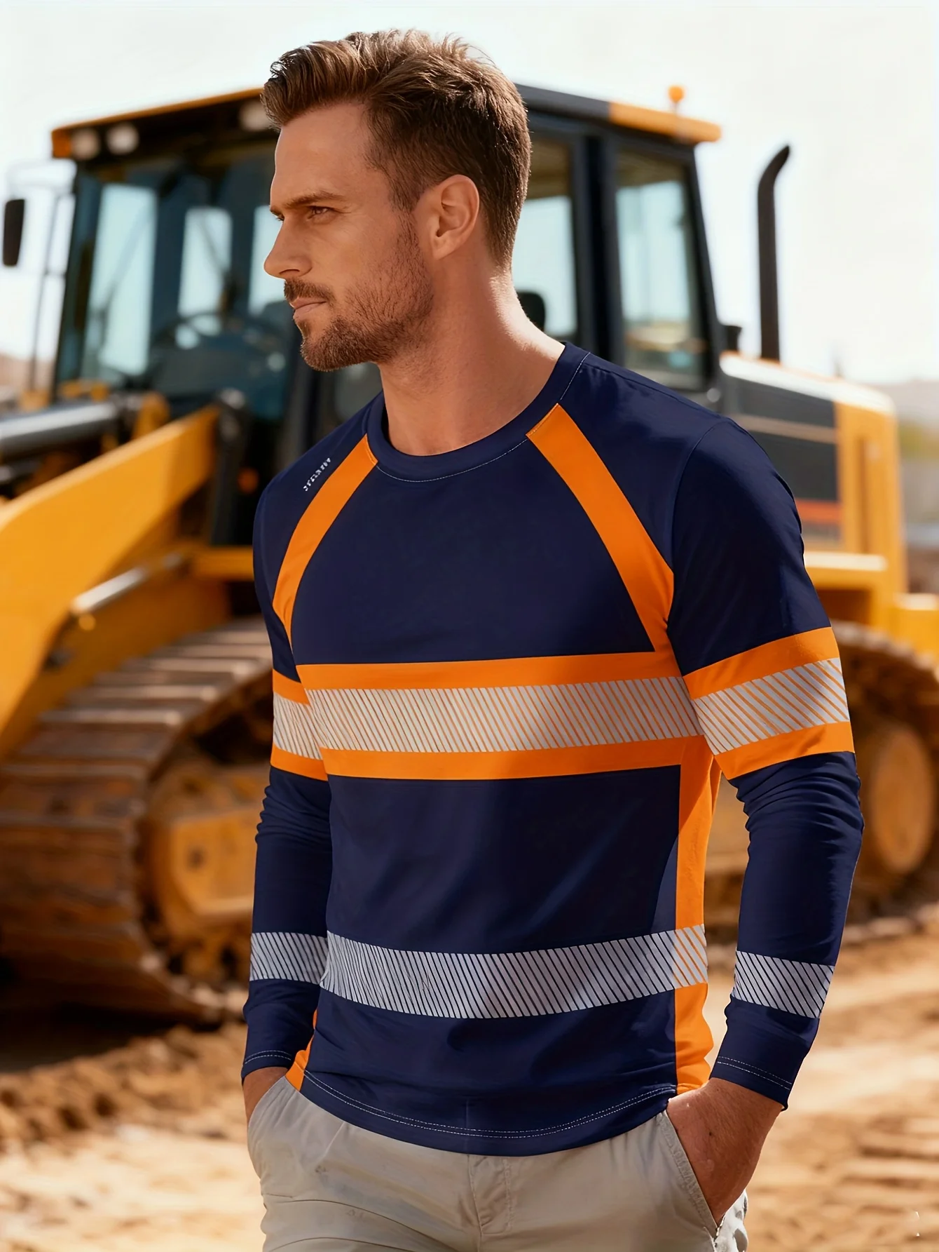 Herren Freizeit Herbst-Winter – Winter Clothing Men Bewertung und Preis