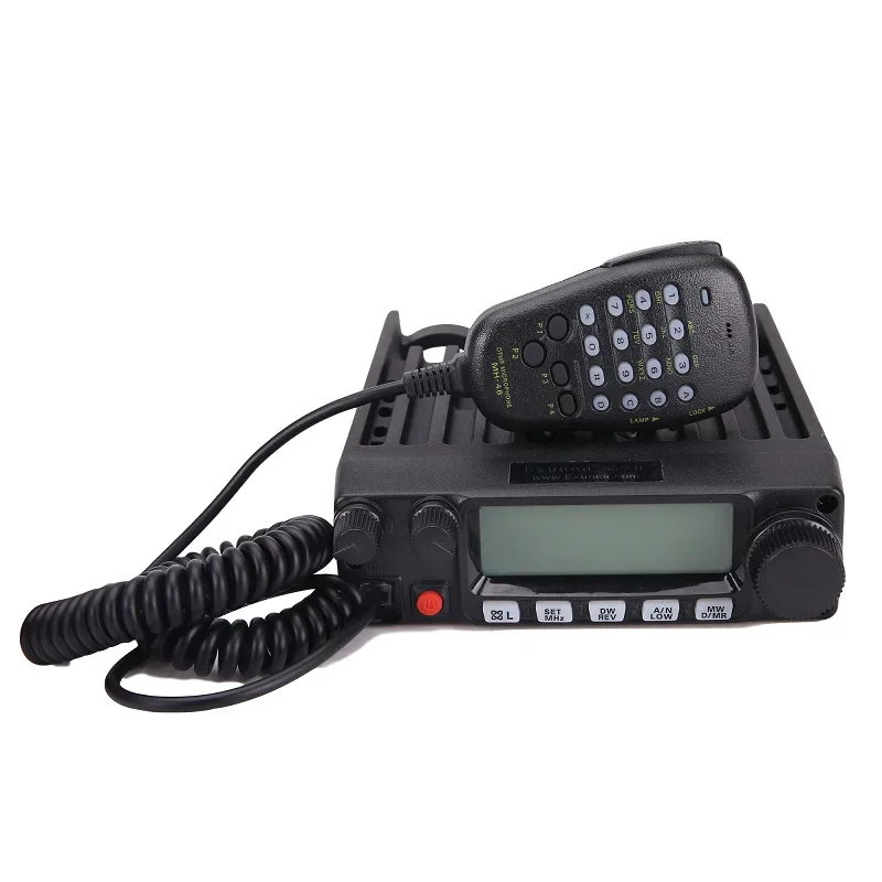 

FT-2980R marine radio type VHF outdoor maritime interphone FT-2900R high-power shipway machine