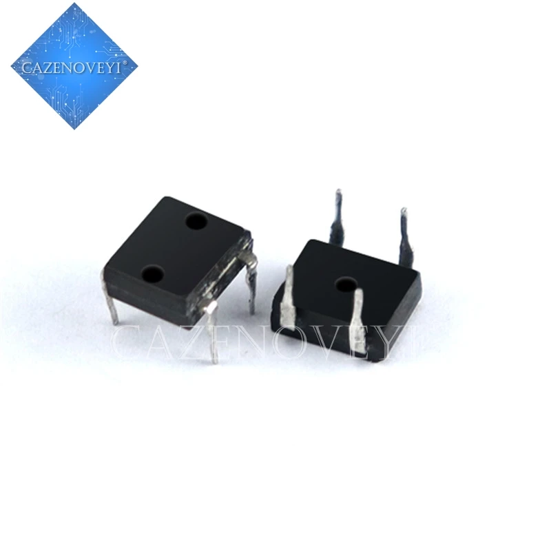 

5pcs/lot MB6M DIP-4 600V 0.5A