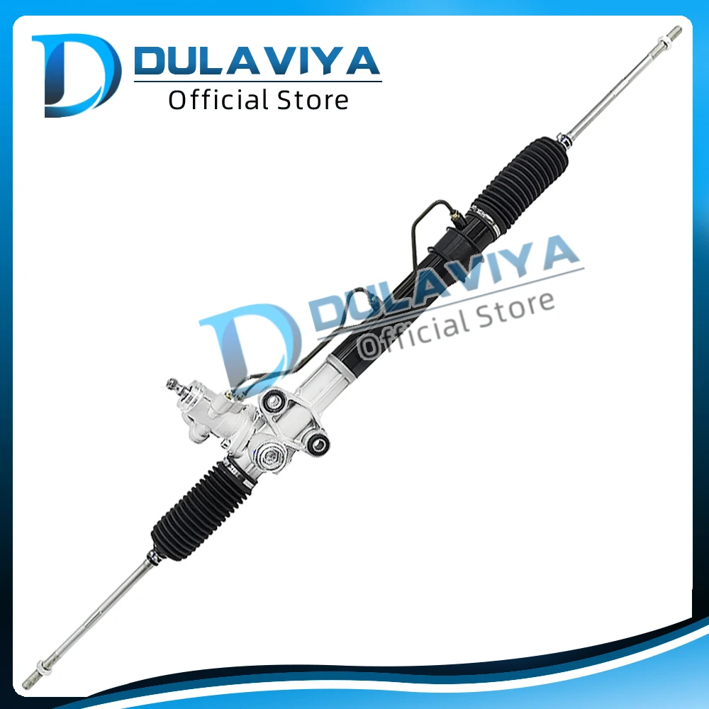 

Hydraulic Steering Rack for Hyundai Santa Fe II 577002B100 5770026200 577002B210 5771026200 57700-26200