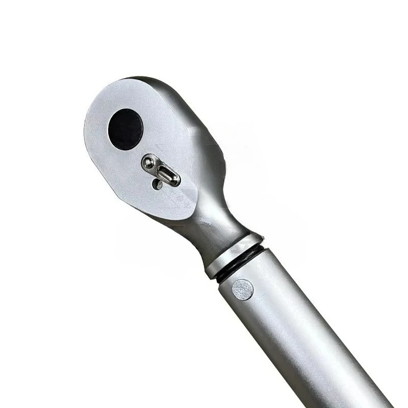 Professional 2500n. M Torque Control Tools Ratchet Spanner Manual Preset Torque Wrench