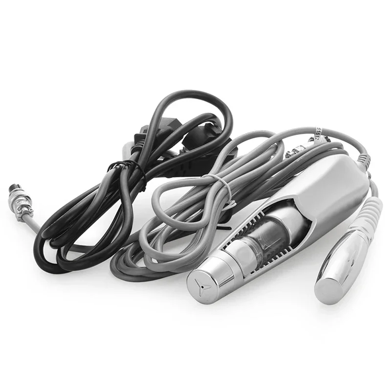 Cell Activation Instrument Needle-free Mesotherapy Introduction Instrument Facial Electric Wave Lifting Skin Rejuvenation Liftin