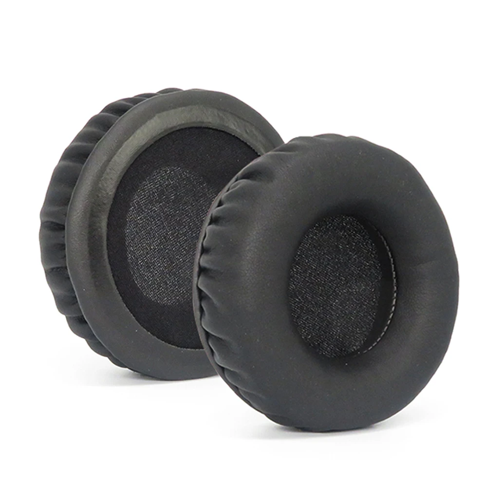 Cuscinetti Auricolari Sostitutivi Per Sennheiser HD 205 – Pelle Proteica E Memory Foam, Facili Da Montare - 2