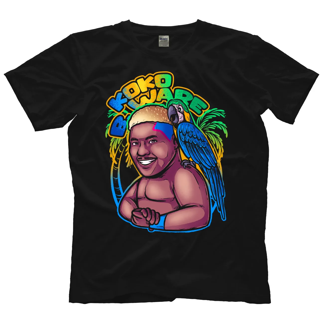 

Koko B. Ware - Animted Koko T-Shirt