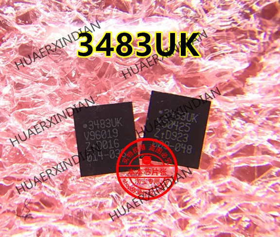 جديد NX20P3483UK الطباعة 3483UK بغا في الأوراق المالية