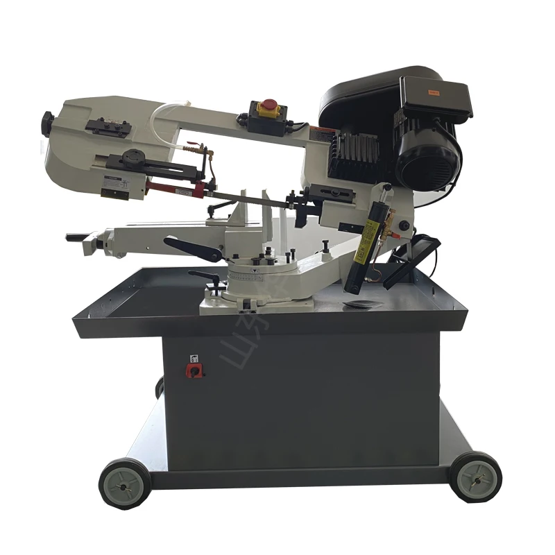 

BS-712R Metal Band Sawing Machinemetal Band Sawing Machine
