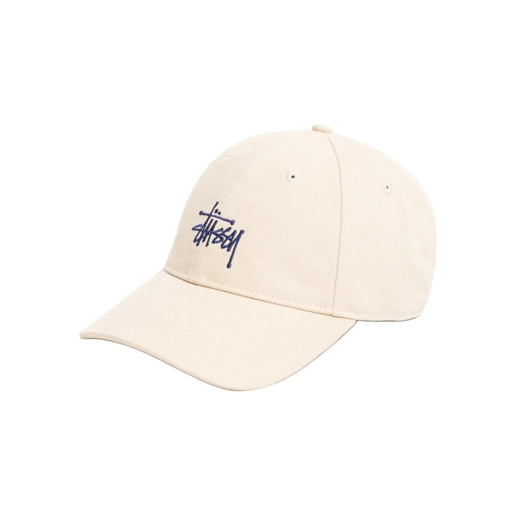 Stussy Cotton Baseball Caps Unisex Multicolor 1311232
