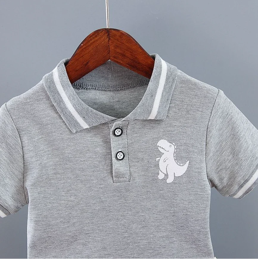 Thumbnail 3 - #15 Kids Polo Shirts Comparison Guide