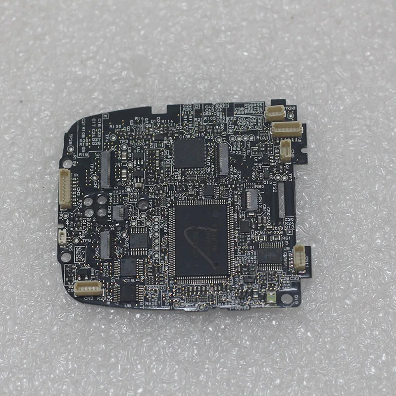 New Main Circuit Bo…