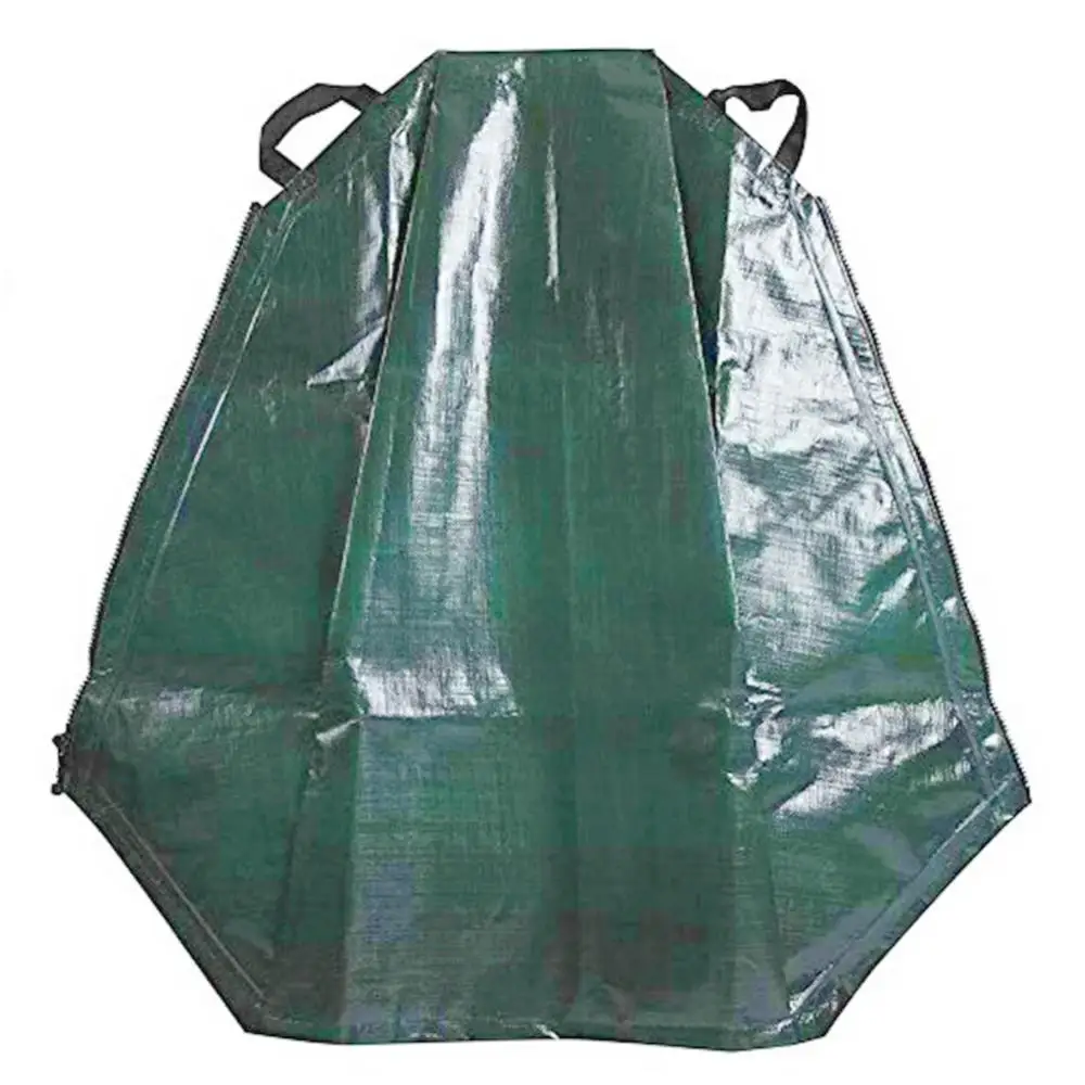 

20 Gallon Portable Slow Release Tree Watering Bag Dripping Irrigation Pouch