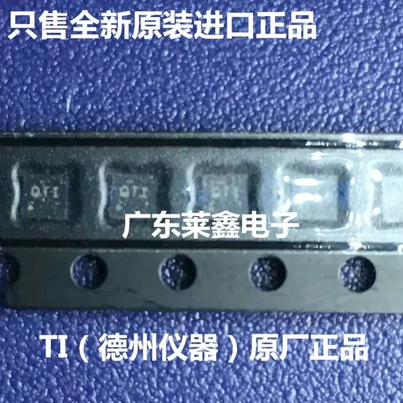 TPS61252DSGR TPS61252 QTI WSON-8 Power Management Imported TI Original Genuine Product