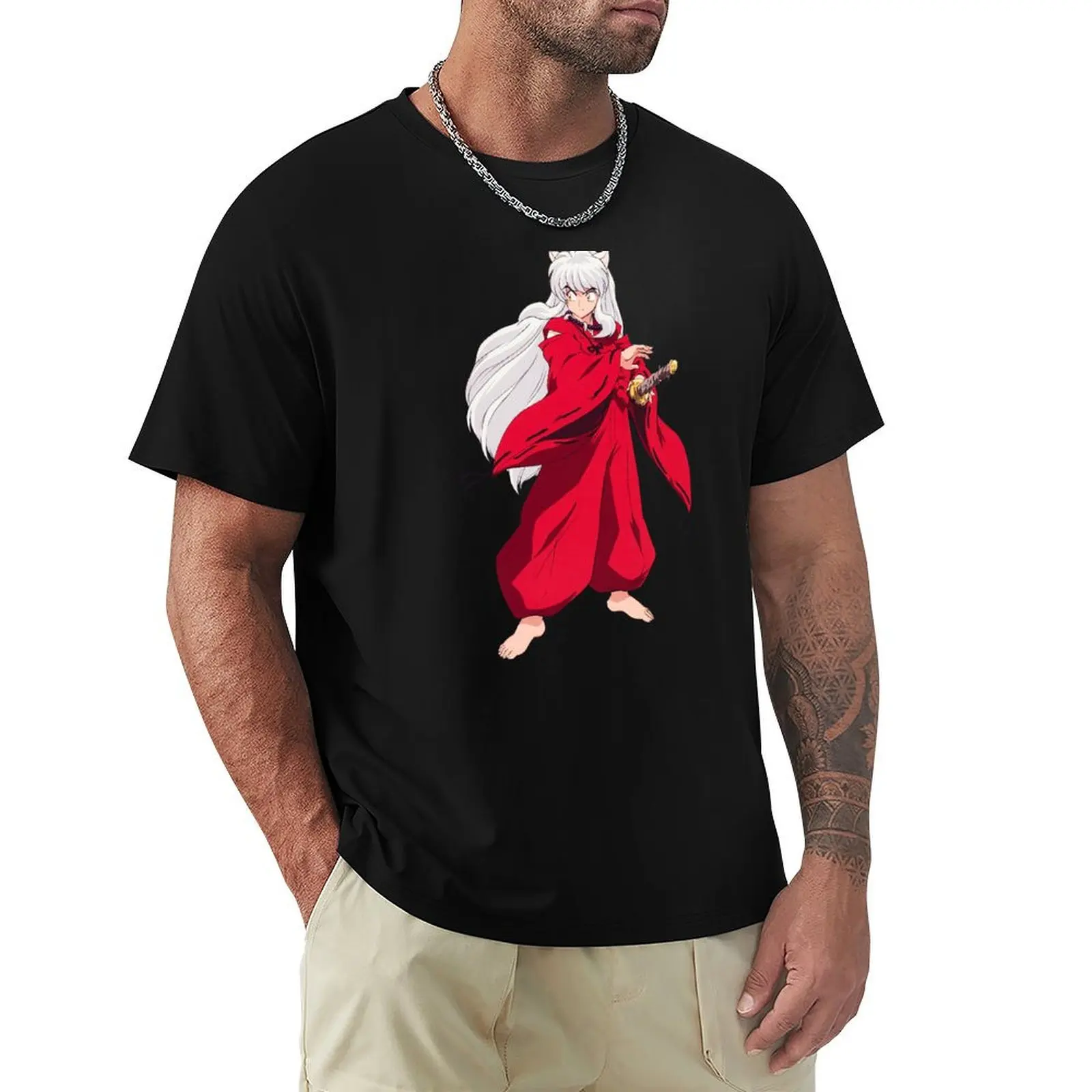 

hunter T-Shirt tshirts personalised Short sleeve tee new gifts and t-shirts anime clothes men workout shirt
