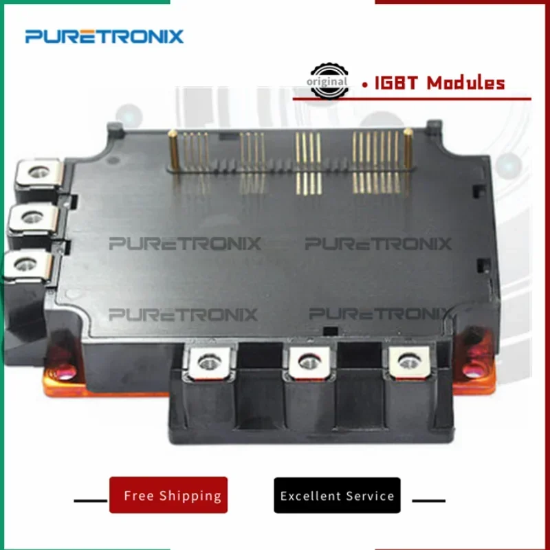 New Original PM200RL1A060  Module
