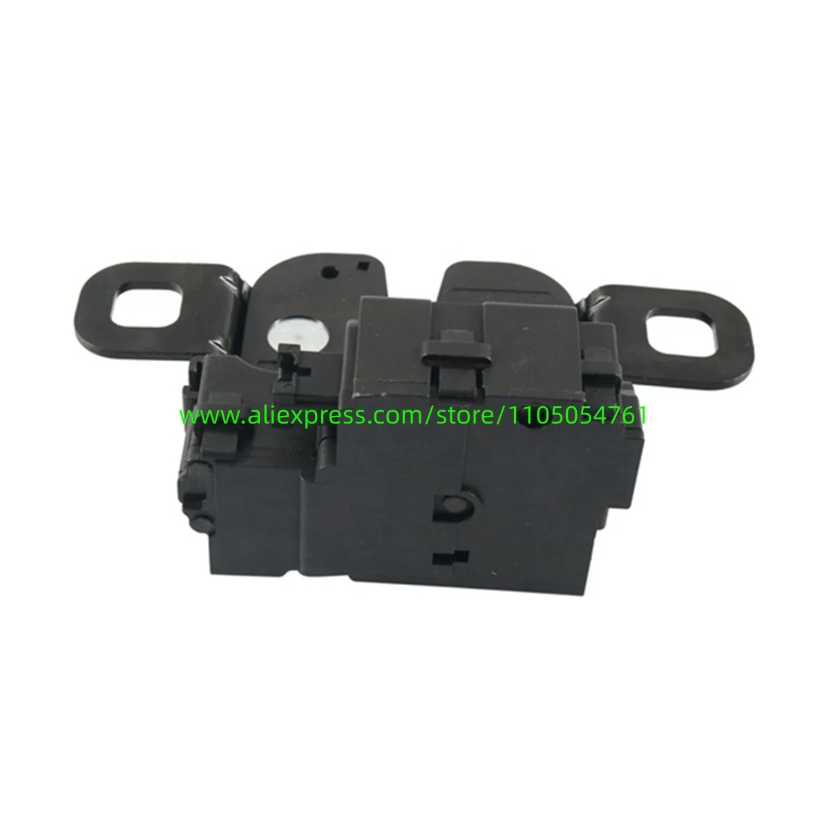 51249802312 подходит для механизма замка багажника B-M-W Mini R60.