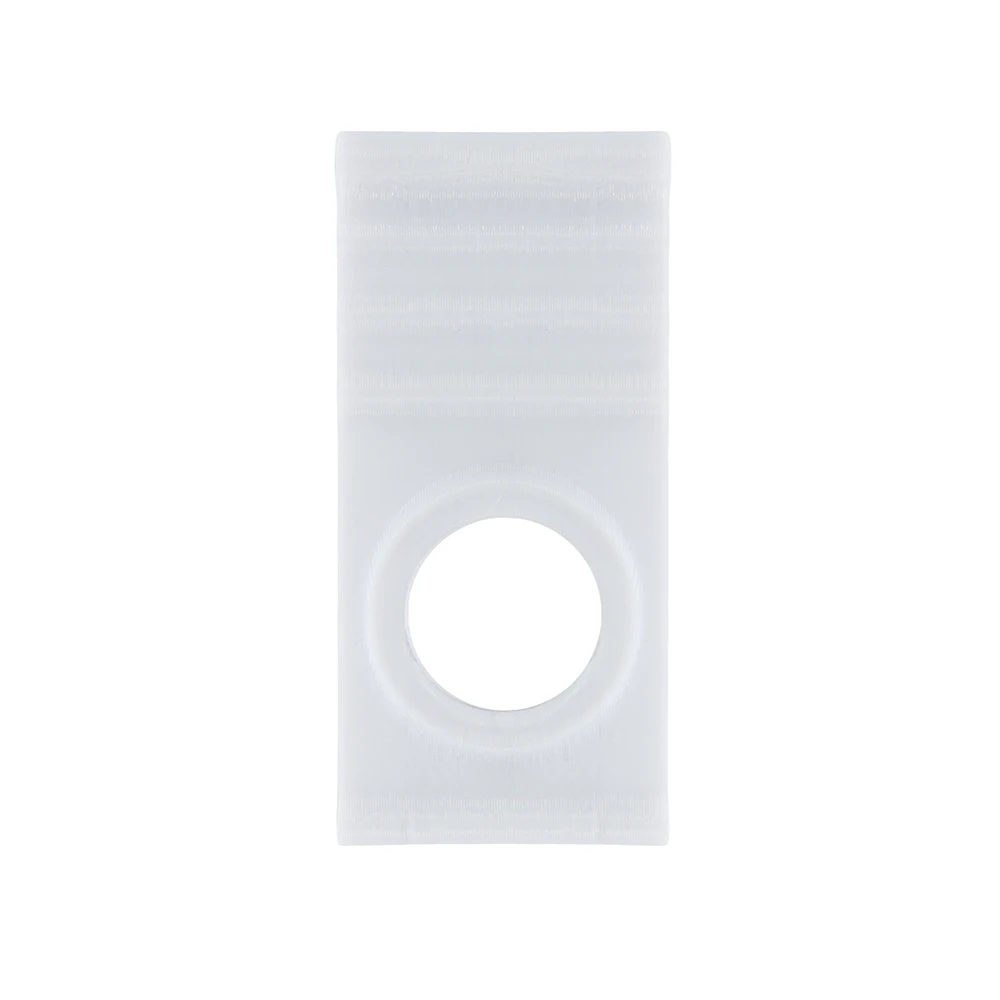 4PCS Window Roller Pull Tab Springrollo Roller Blind Motorhome Caravan Window Windproof Handles Accessories For Dometic Seitz