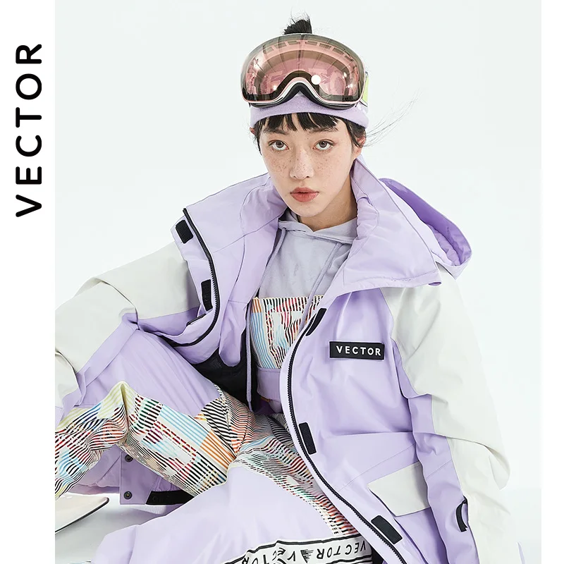 Gafas de esquí con correa intercambiable para hombre y mujer, gafas de Snowboard, máscara de protección UV400, esféricas para adultos