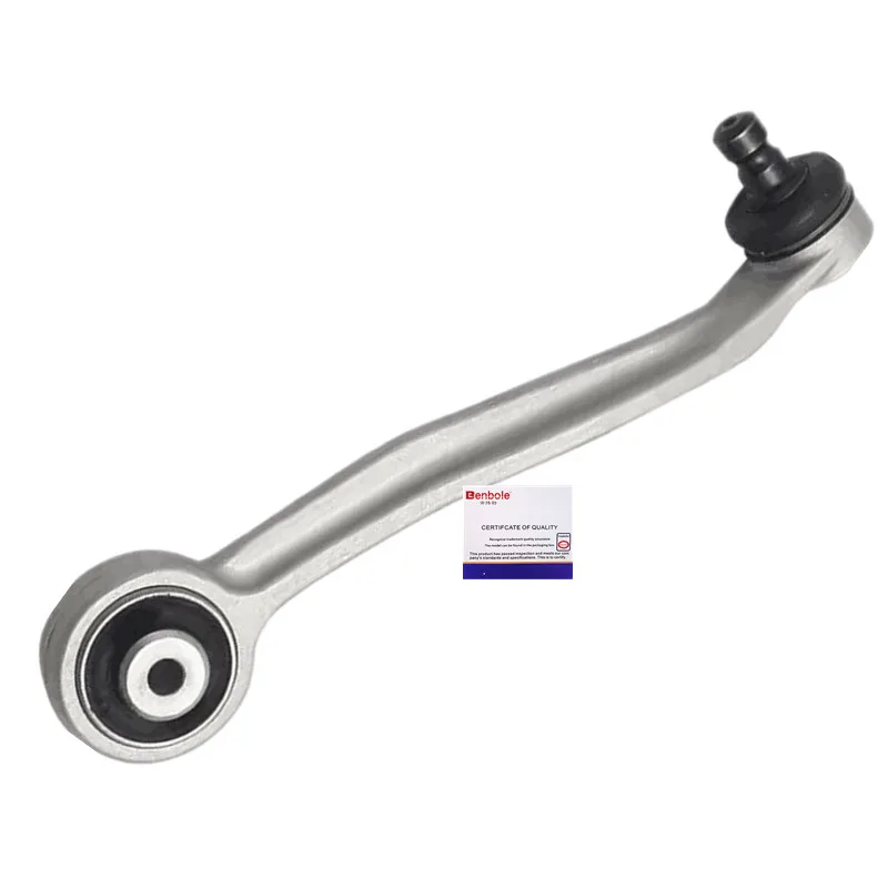 

OEM 8K0407510 8K0407510N 8K0407510A Правый передний верхний рычаг подвески для AUDI Q5,A4 B8,A6 C7,A5,S4,S5,RS5 2008-2016