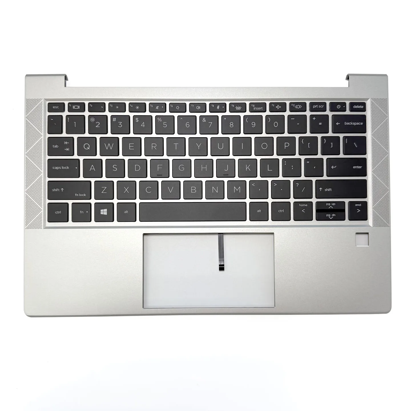 Variant: C Shell Keyboard