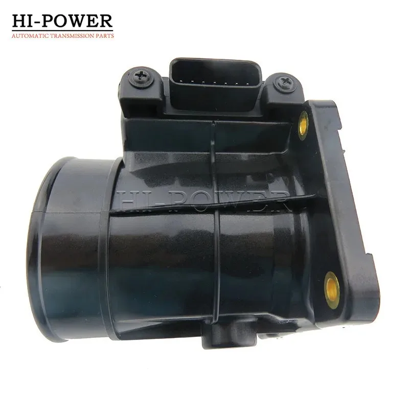 

E5T08271 MD336481 OEM массовый расходомер воздуха для Mitsubishi Lancer 2003-2007, Outlander 2003-2006, Galant 1996-2004 E5T08271